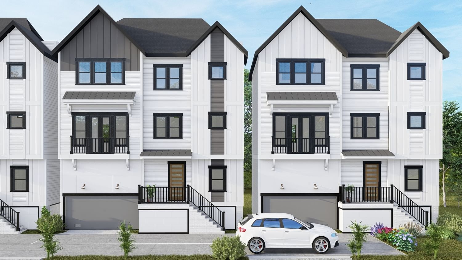 Real estate property located at 7016 Staffordshire G, Harris, Houston, TX, US