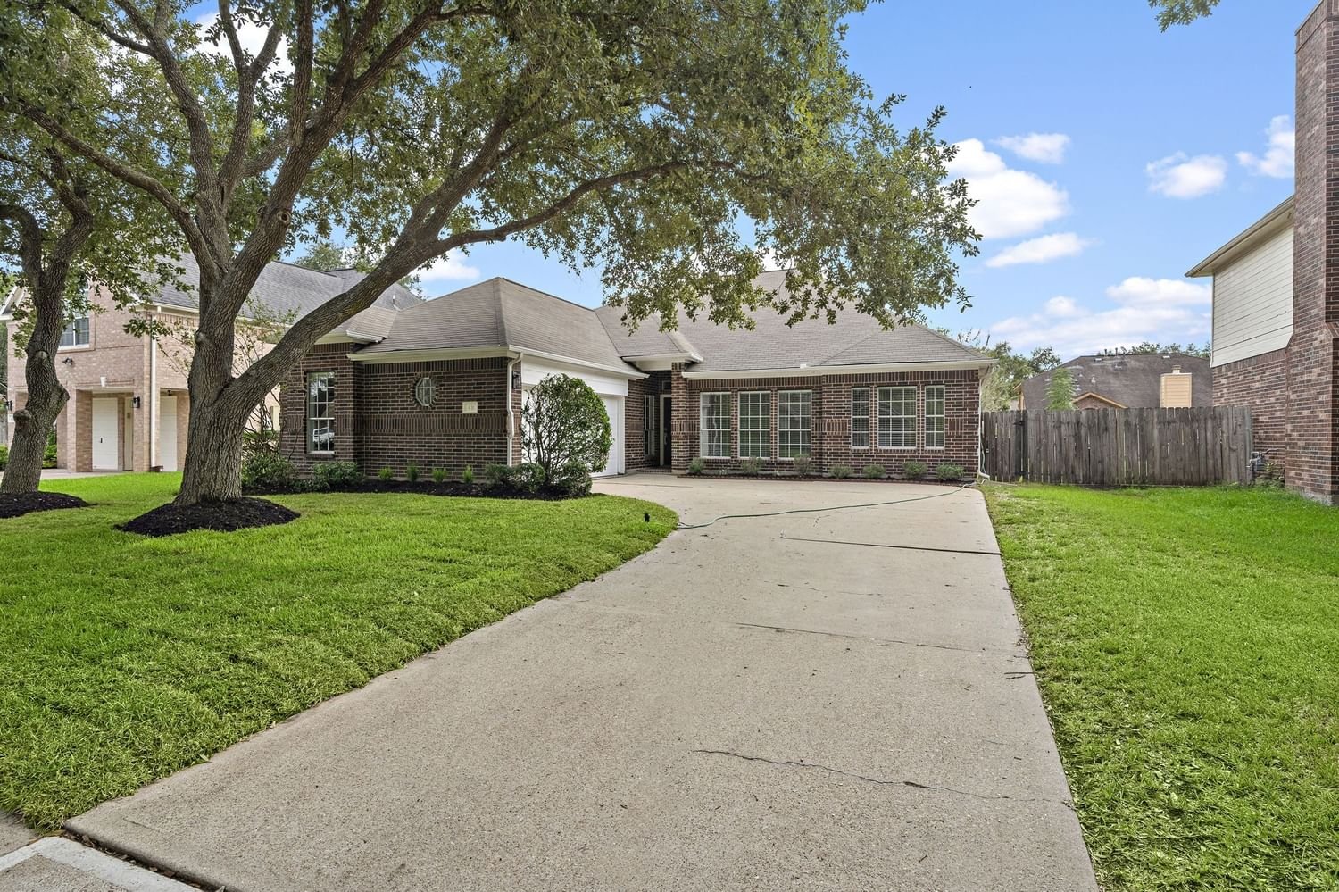 Real estate property located at 431 High Meadows, Fort Bend, Sugar Land, TX, US