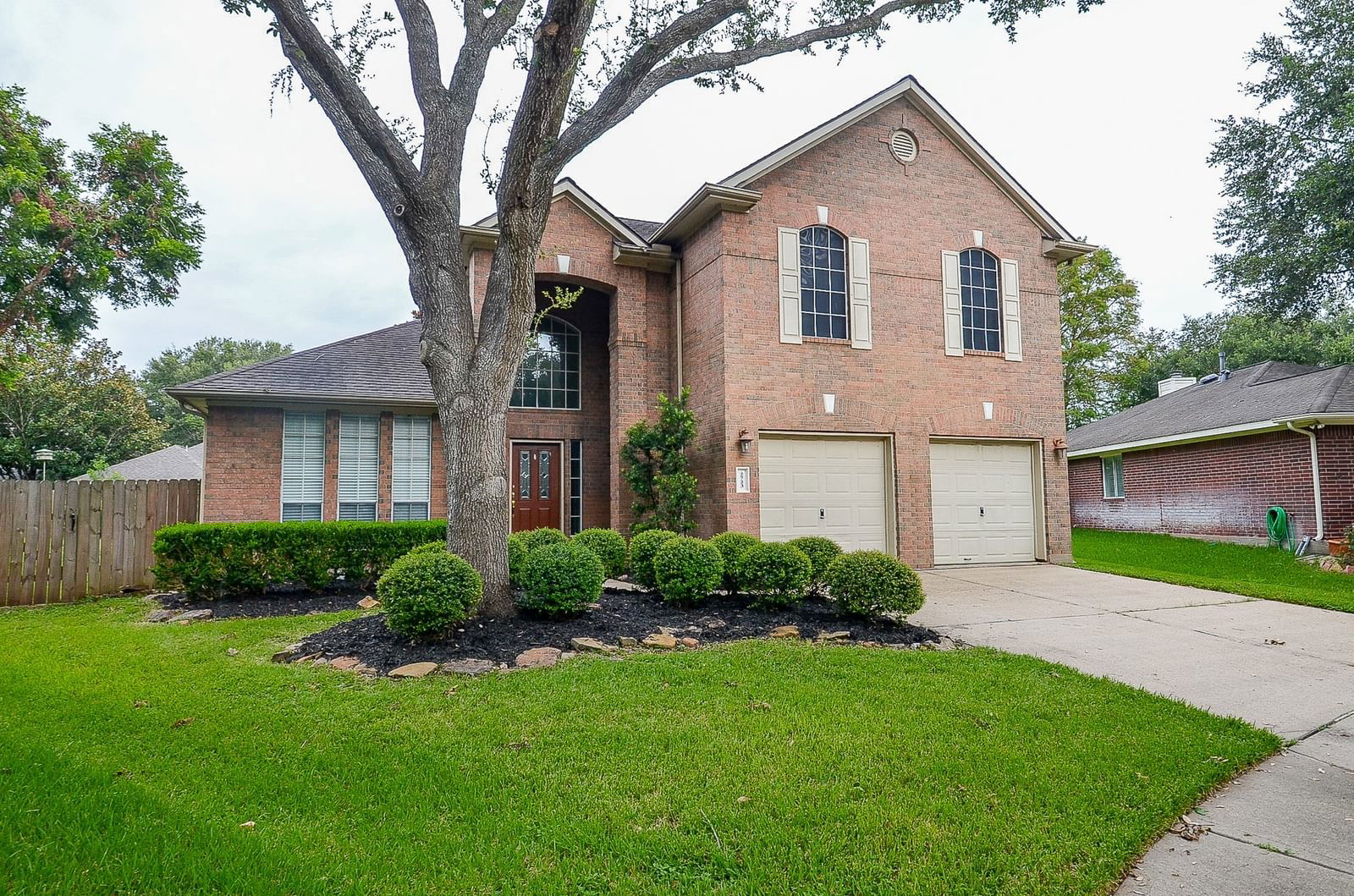 Real estate property located at 2723 Millers Falls, Fort Bend, Pecan Lakes, Richmond, TX, US