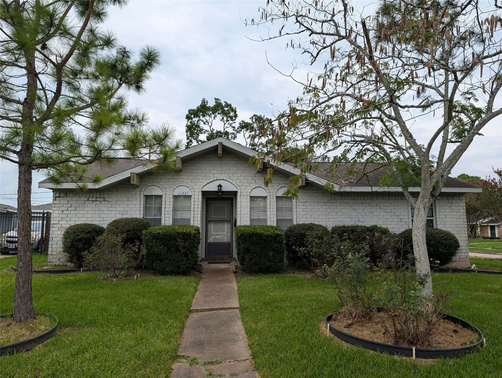 Real estate property located at 11327 Sagevale, Harris, Sagemont Sec 09, Houston, TX, US