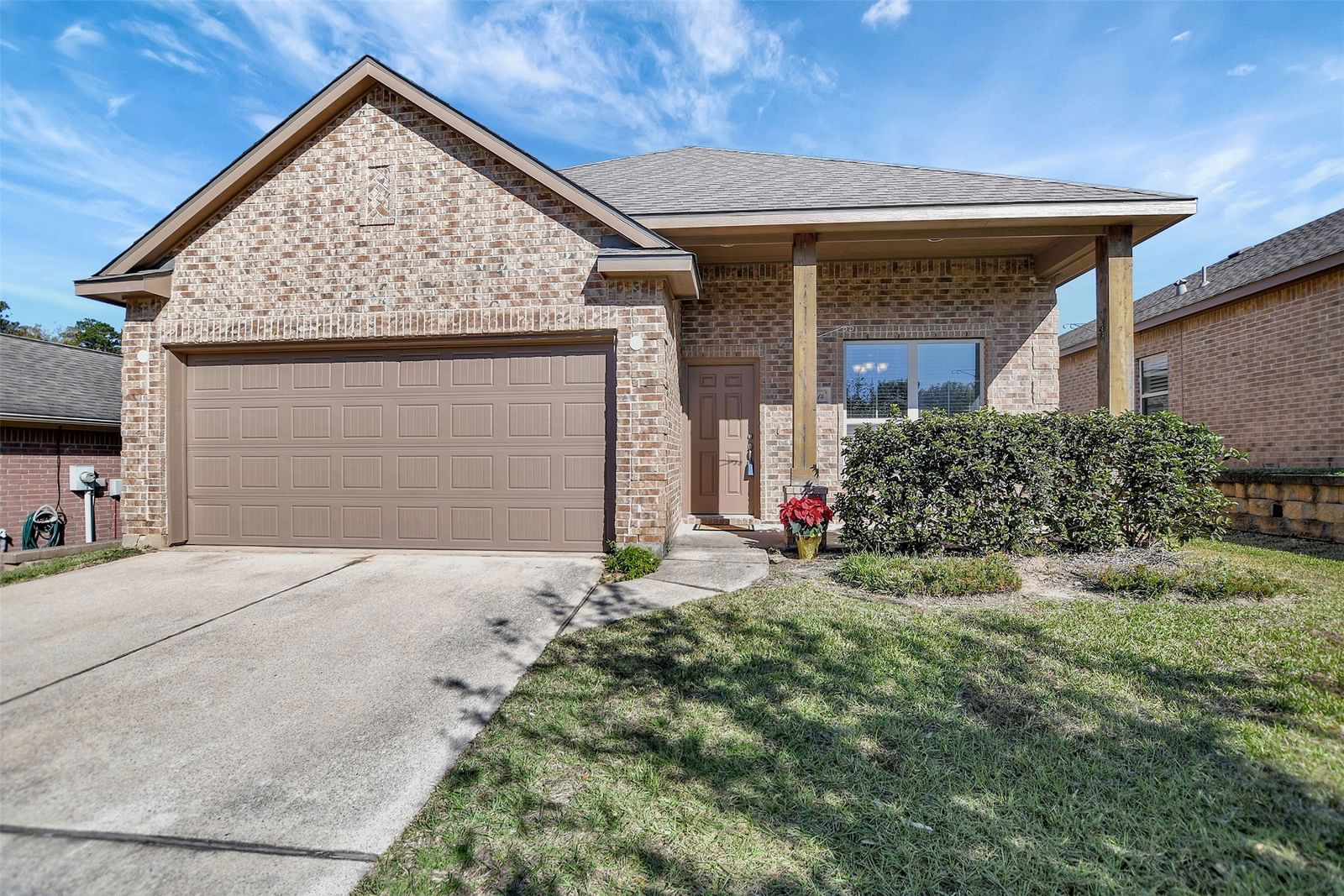 Real estate property located at 2314 Perkins Crossing, Montgomery, Teas Lakes 03, Conroe, TX, US