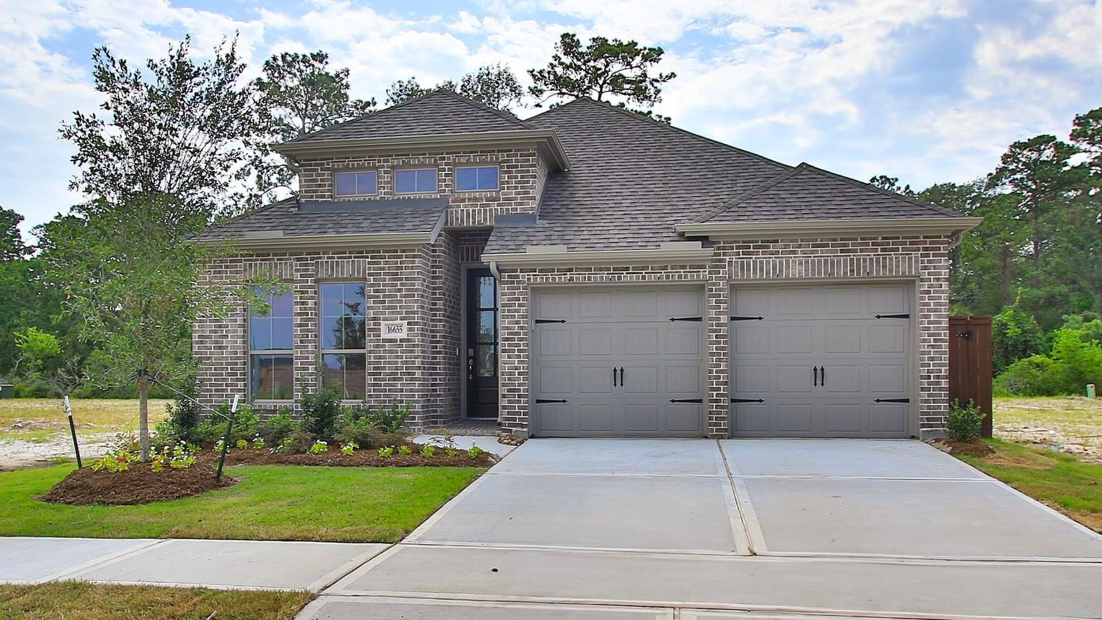 Real estate property located at 16655 Yaklin Meadow, Harris, The Groves, Humble, TX, US