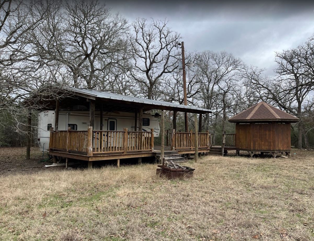 Real estate property located at 506 Forest Oak, Burleson, Wilderness Sounds, Somerville, TX, US