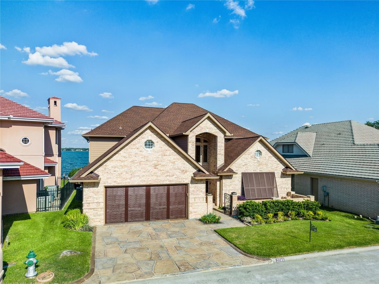 Real estate property located at 3746 Walden Estates, Montgomery, Montgomery, TX, US