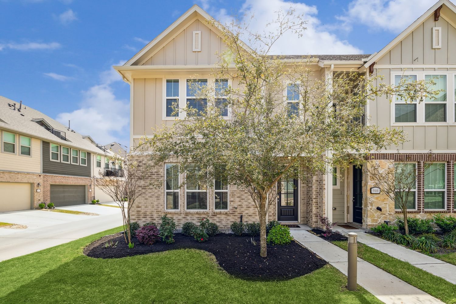 Real estate property located at 9466 Caddo Ridge, Harris, Towne Lake Sec 44, Cypress, TX, US