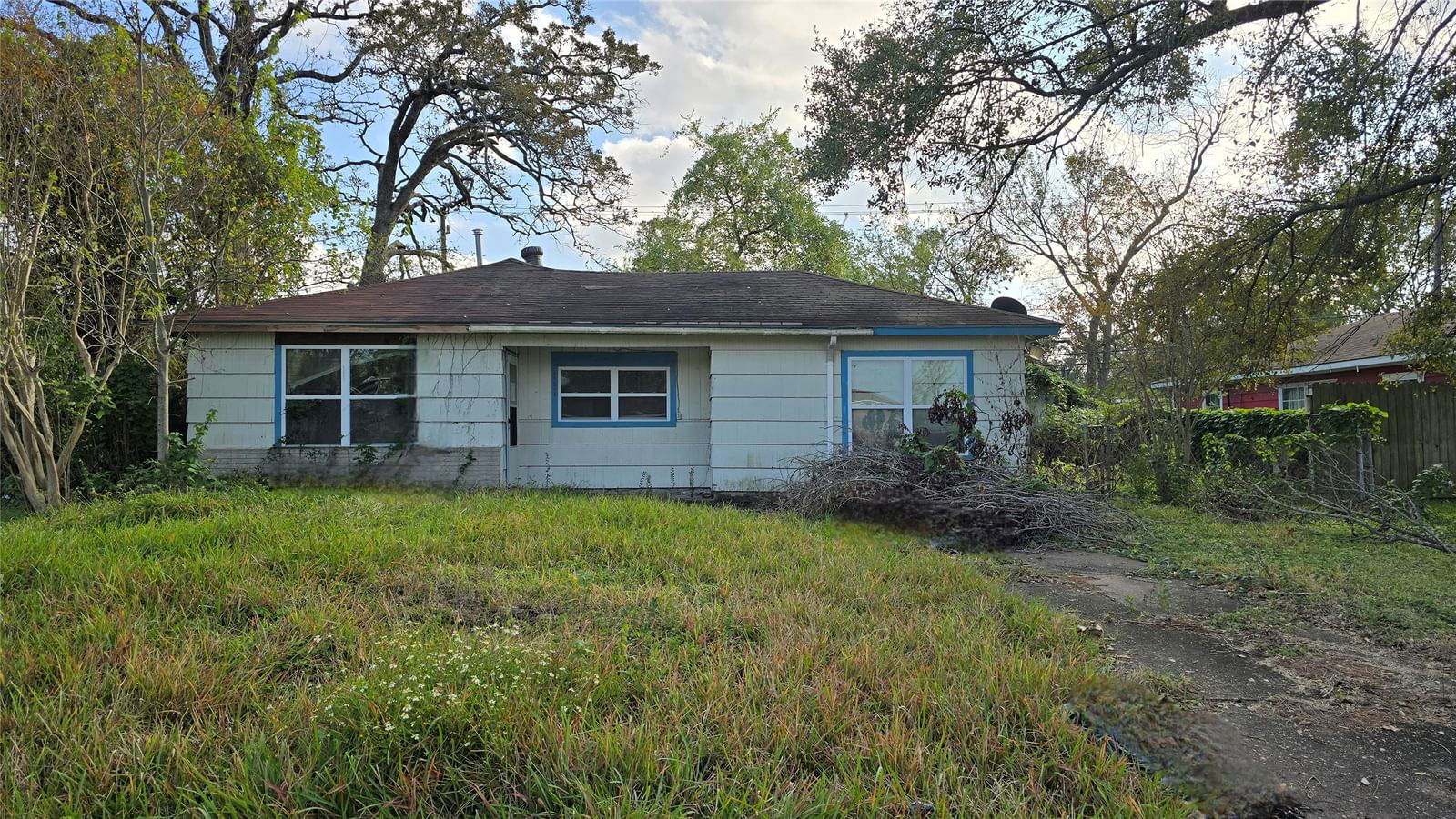 Real estate property located at 15506 Vonnett, Harris, Shadowglen Sec 01, Channelview, TX, US