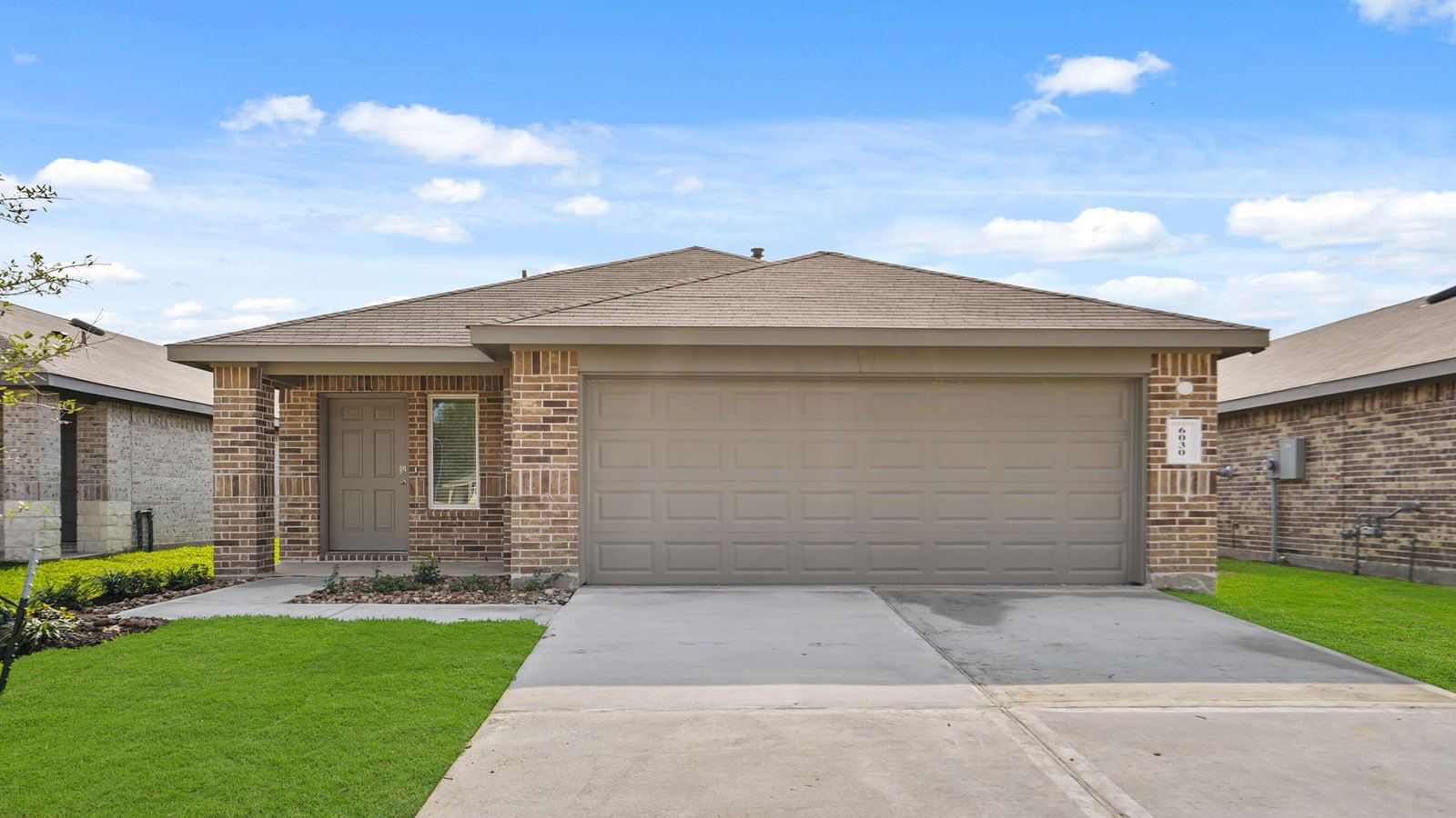 Real estate property located at 6030 Diamond Vista, Harris, Breckenridge Forest East, Spring, TX, US