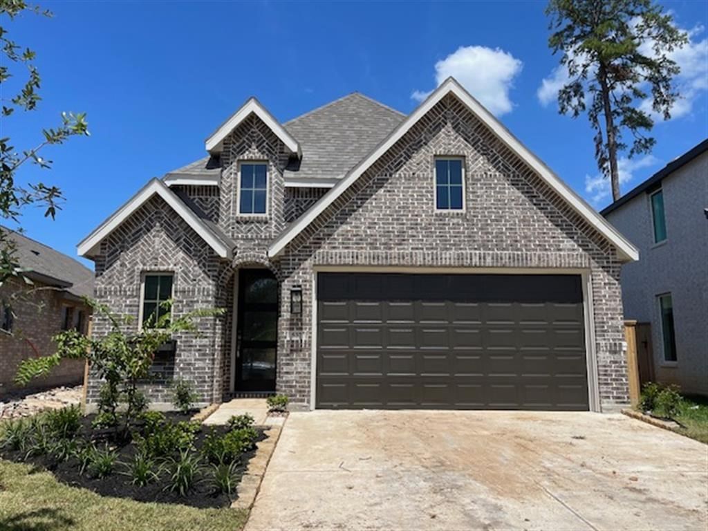 Real estate property located at 537 Sand Branch, Montgomery, Grand Central Park, Conroe, TX, US