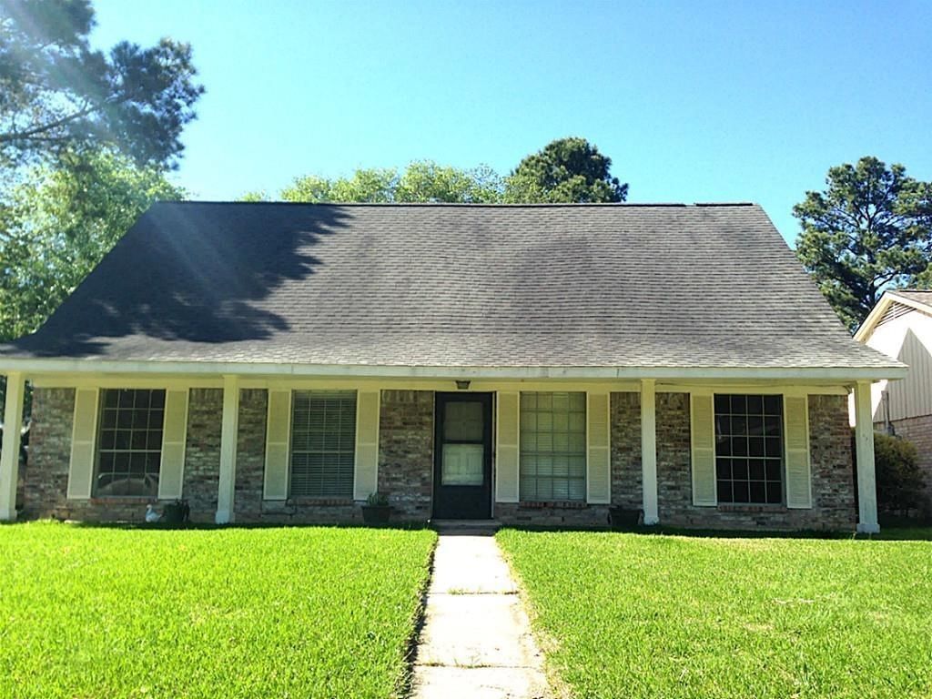 Real estate property located at 9726 Dalmally, Harris, Glenloch, Spring, TX, US