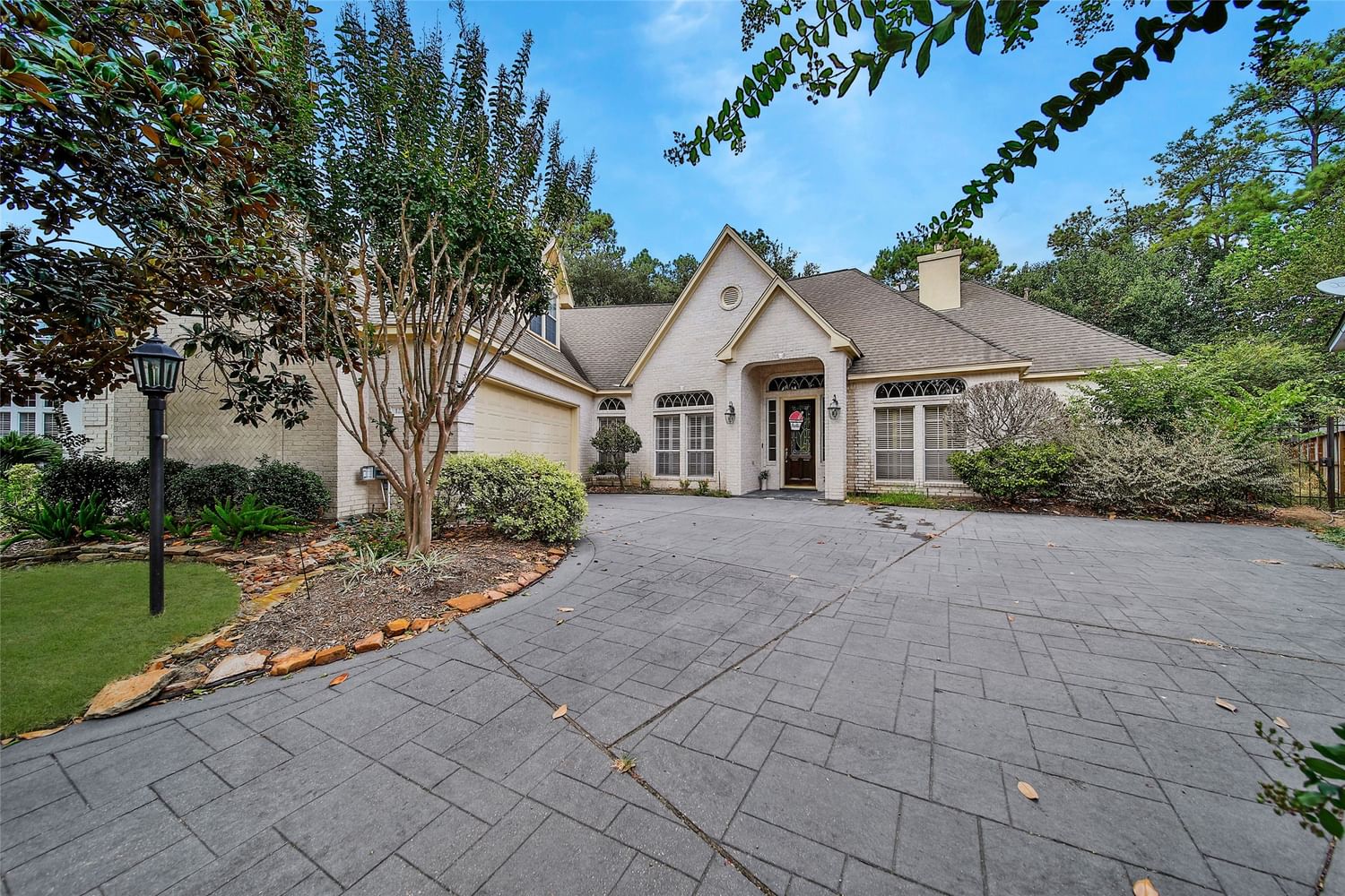 Real estate property located at 127 Marble Staff, Harris, Houston, TX, US