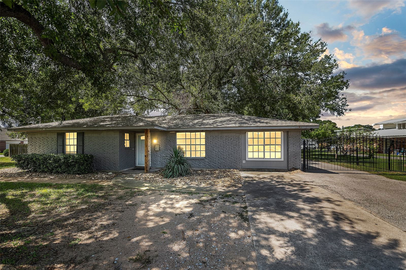 Real estate property located at 15915 Mueschke, Harris, None, Cypress, TX, US