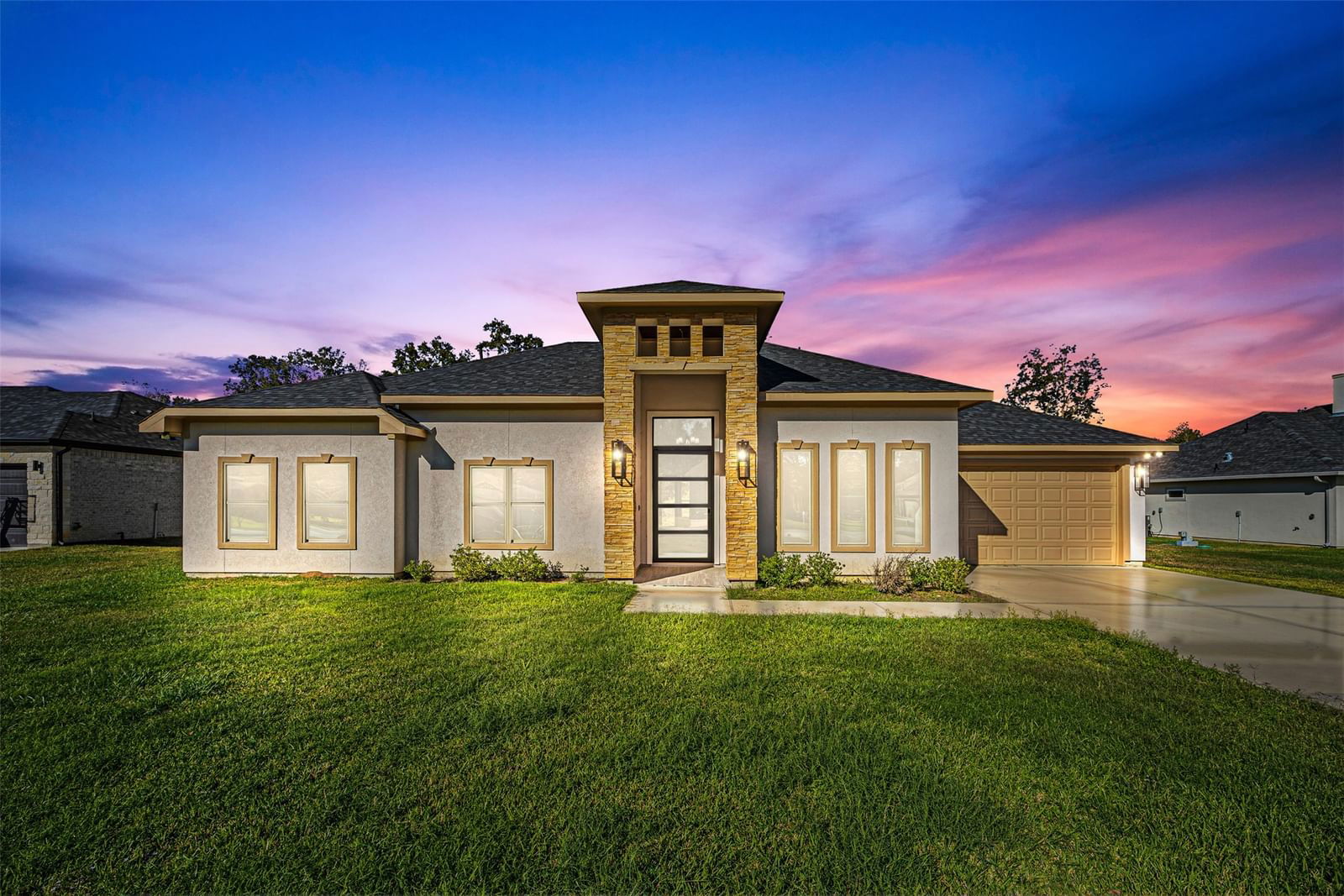 Real estate property located at 499 Road 6609, Liberty, Encino Estates, Sec 1, Dayton, TX, US