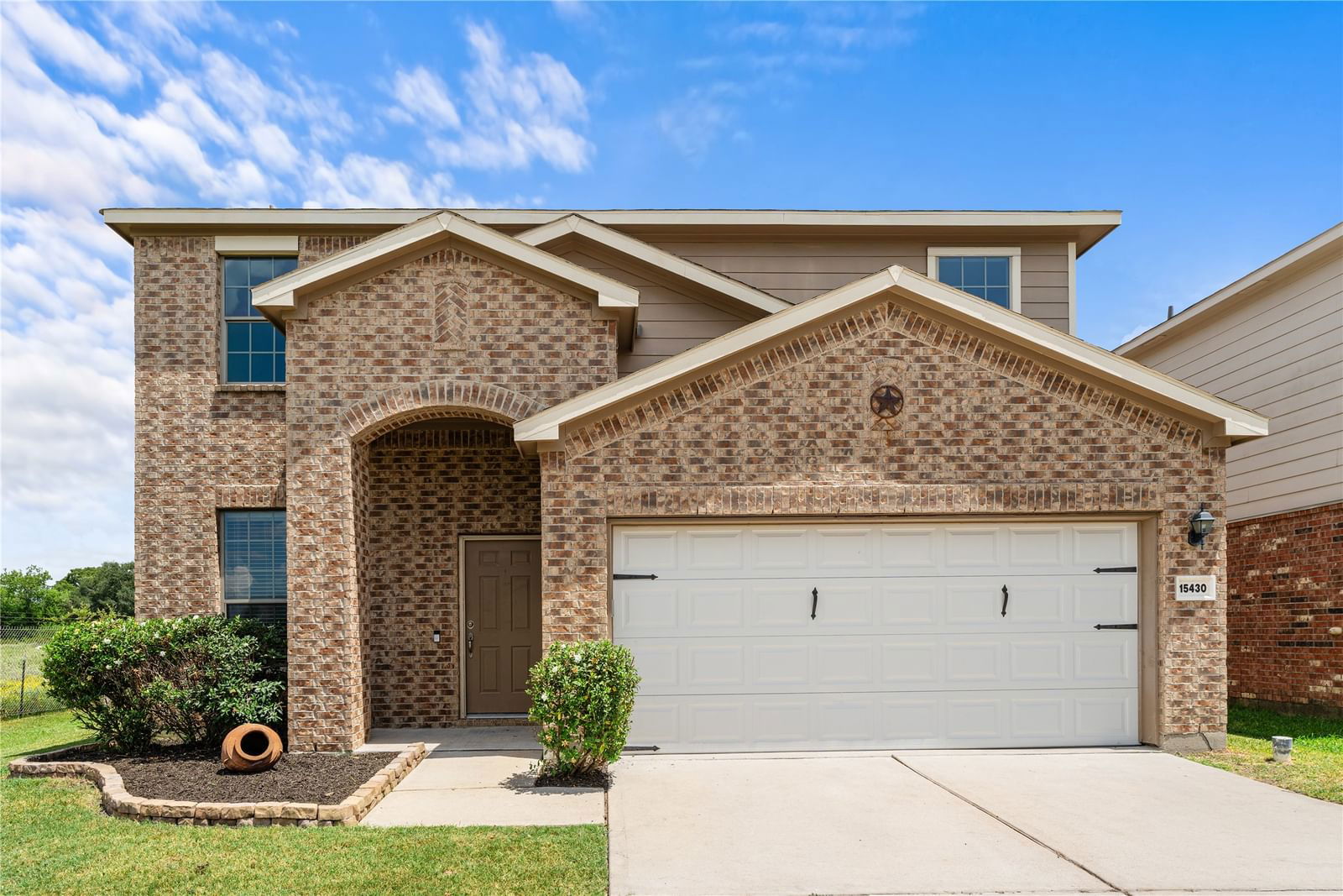 Real estate property located at 15430 Key Crest, Harris, Cypress Lndg East Sec 5, Cypress, TX, US