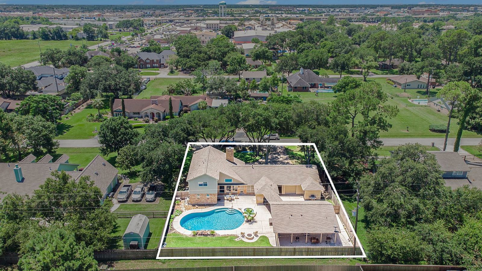 Real estate property located at 5026 Mockingbird, Harris, Eastway Terrace, Katy, TX, US