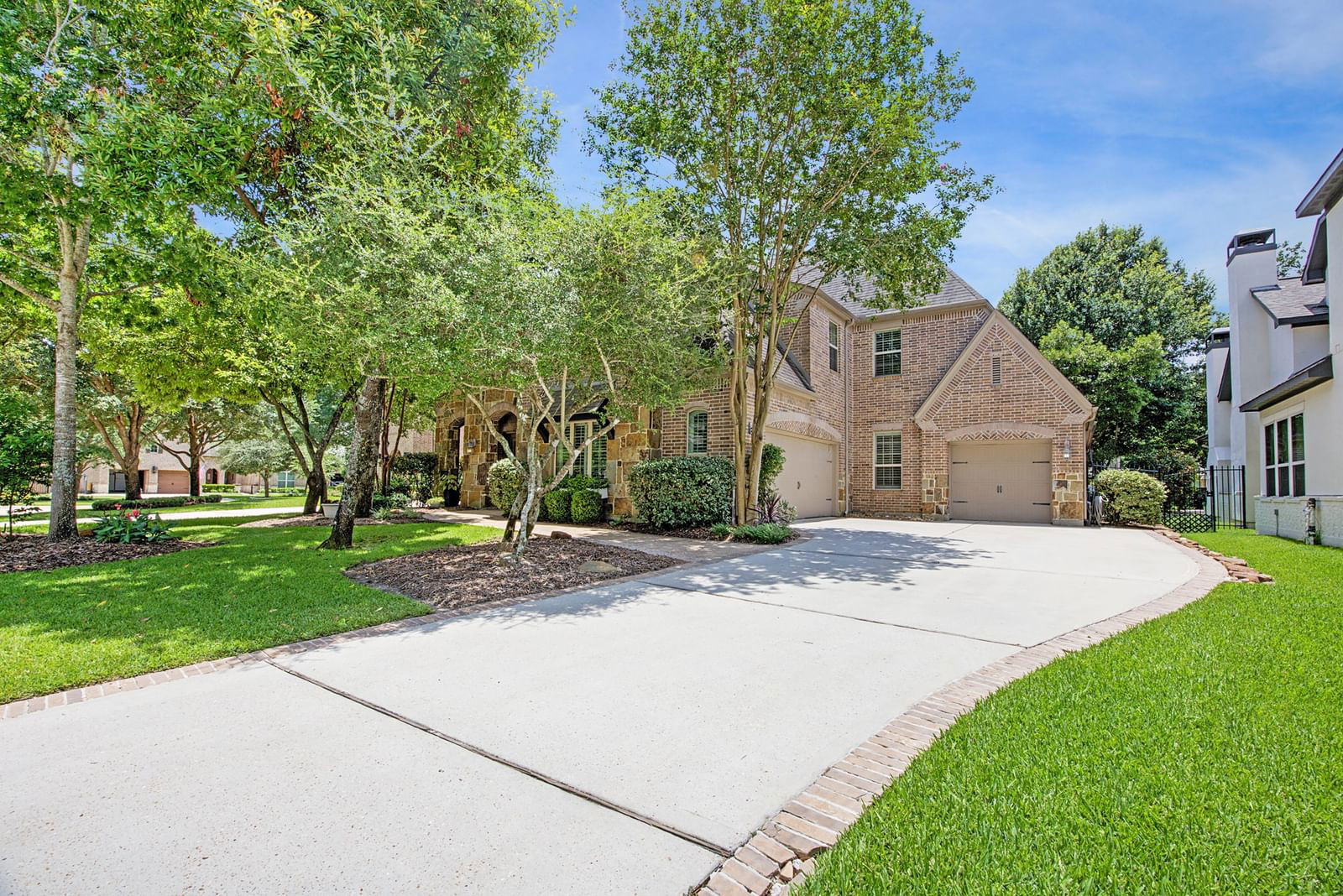 Real estate property located at 131 Monterrey, Montgomery, Woodforest, Montgomery, TX, US