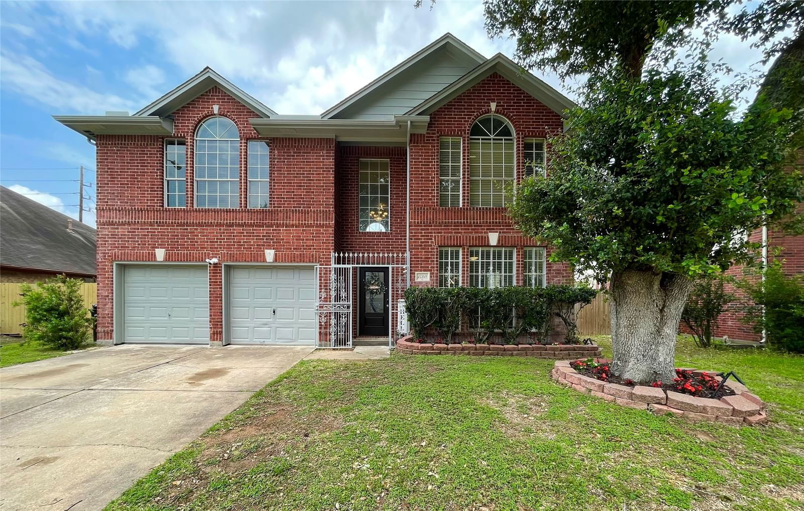 Real estate property located at 15918 Williwaw, Fort Bend, Mission Glen Estates Sec 1, Houston, TX, US