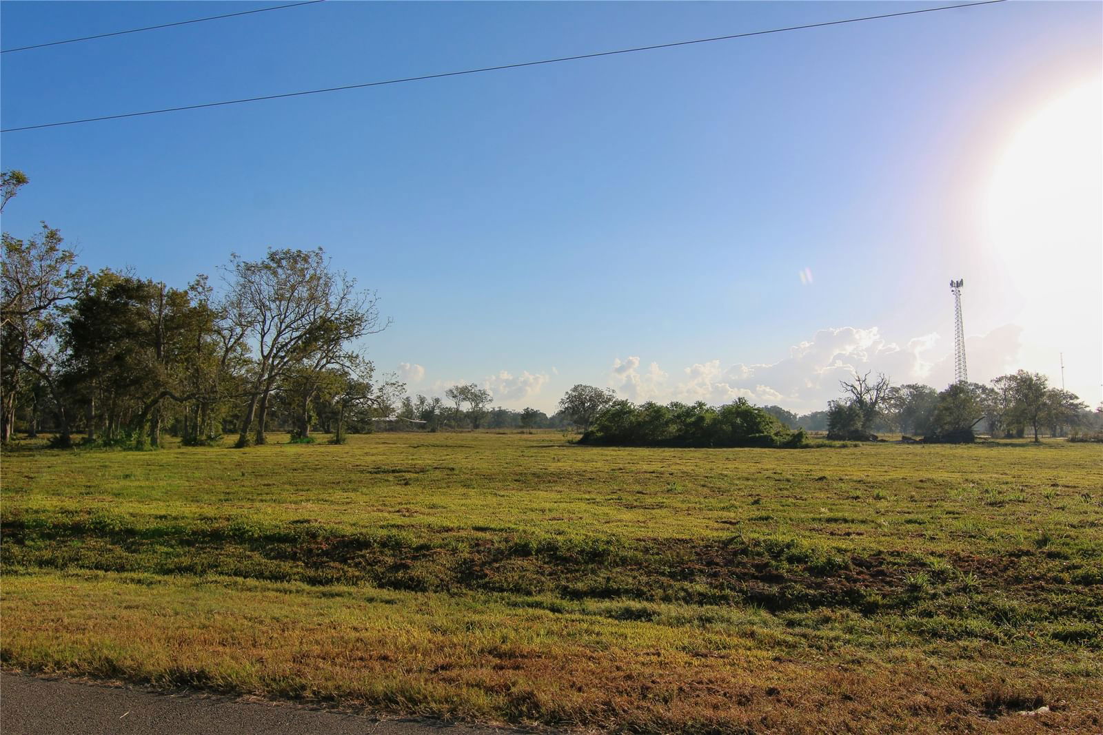 Real estate property located at 0000 County Road 358, Brazoria, Benge SD, Brazoria, TX, US