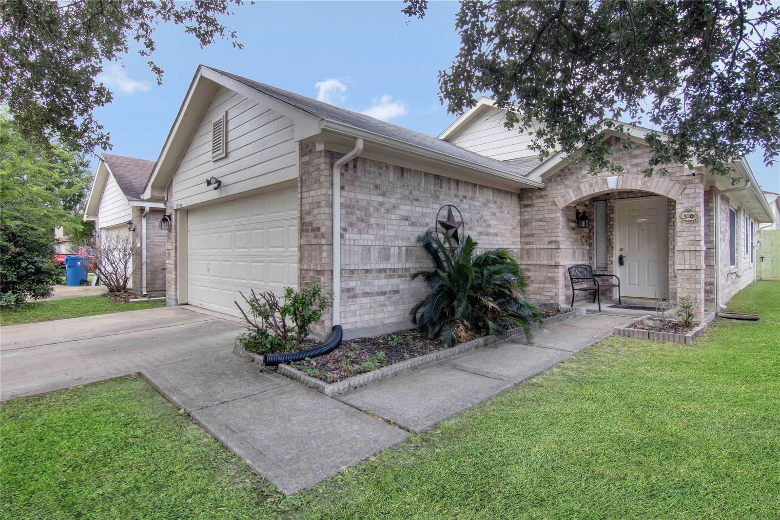 Real estate property located at 15209 Grassington, Harris, Sterling Green South Sec 06, Channelview, TX, US