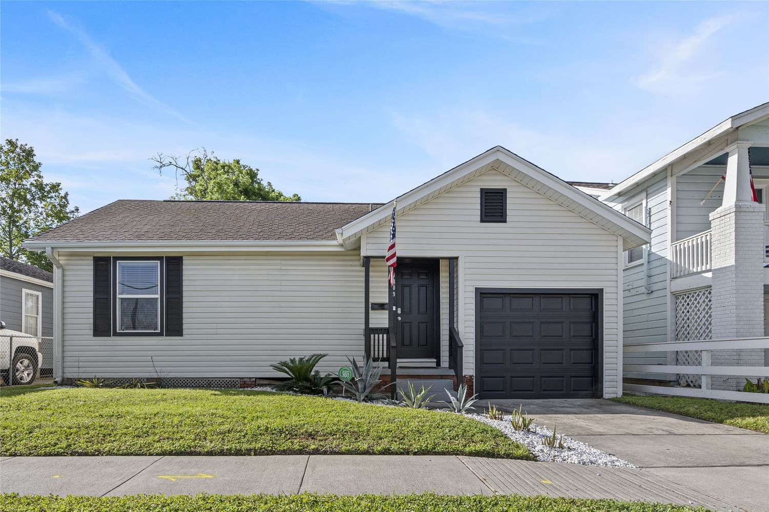 Real estate property located at 4309 Avenue L, Galveston, Galveston Townsite, Galveston, TX, US