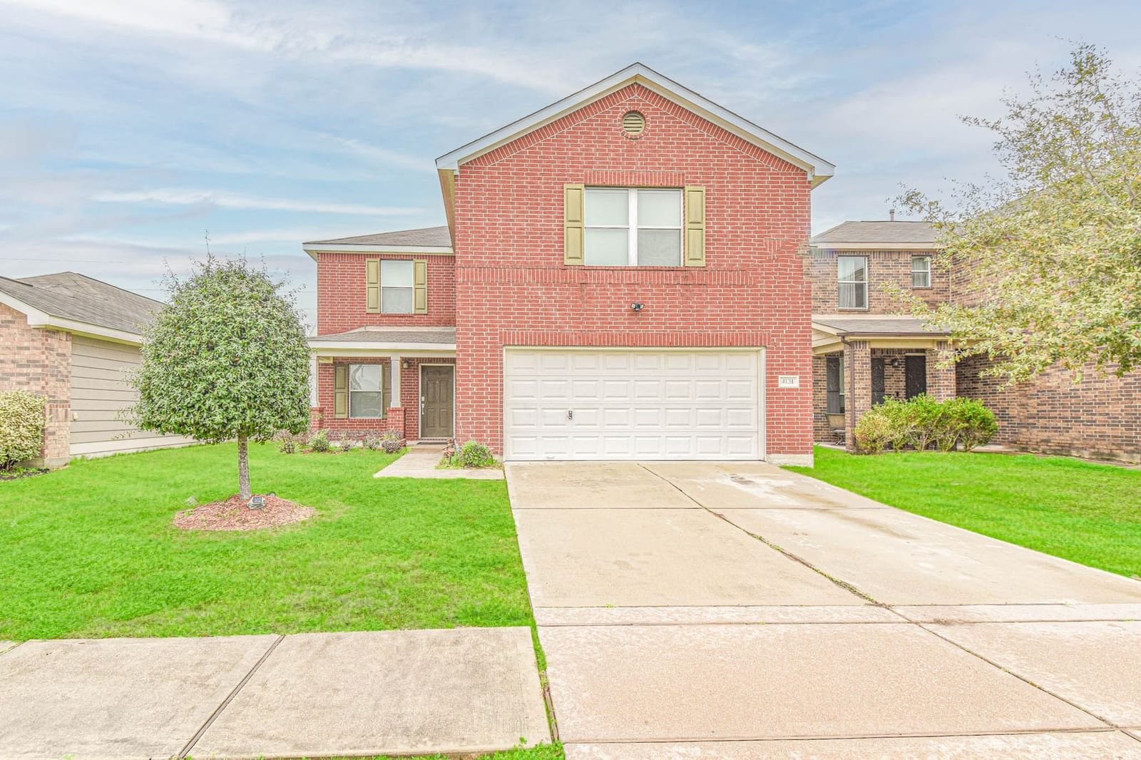 Real estate property located at 4131 Monticello Ter, Harris, Vineyard Mdw Sec 3, Katy, TX, US
