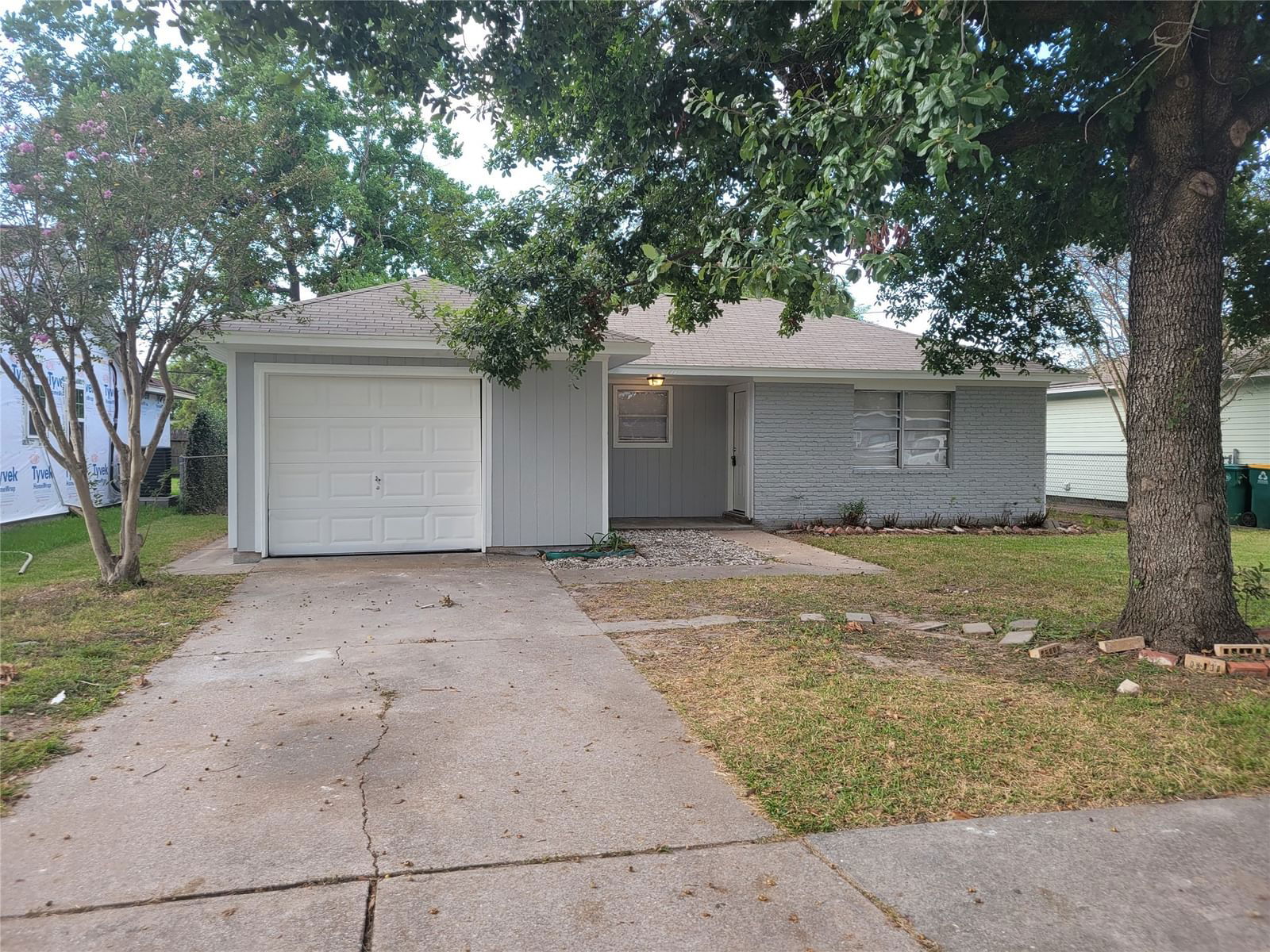 Real estate property located at 2711 Cypress, Harris, Preston Manor, Pasadena, TX, US