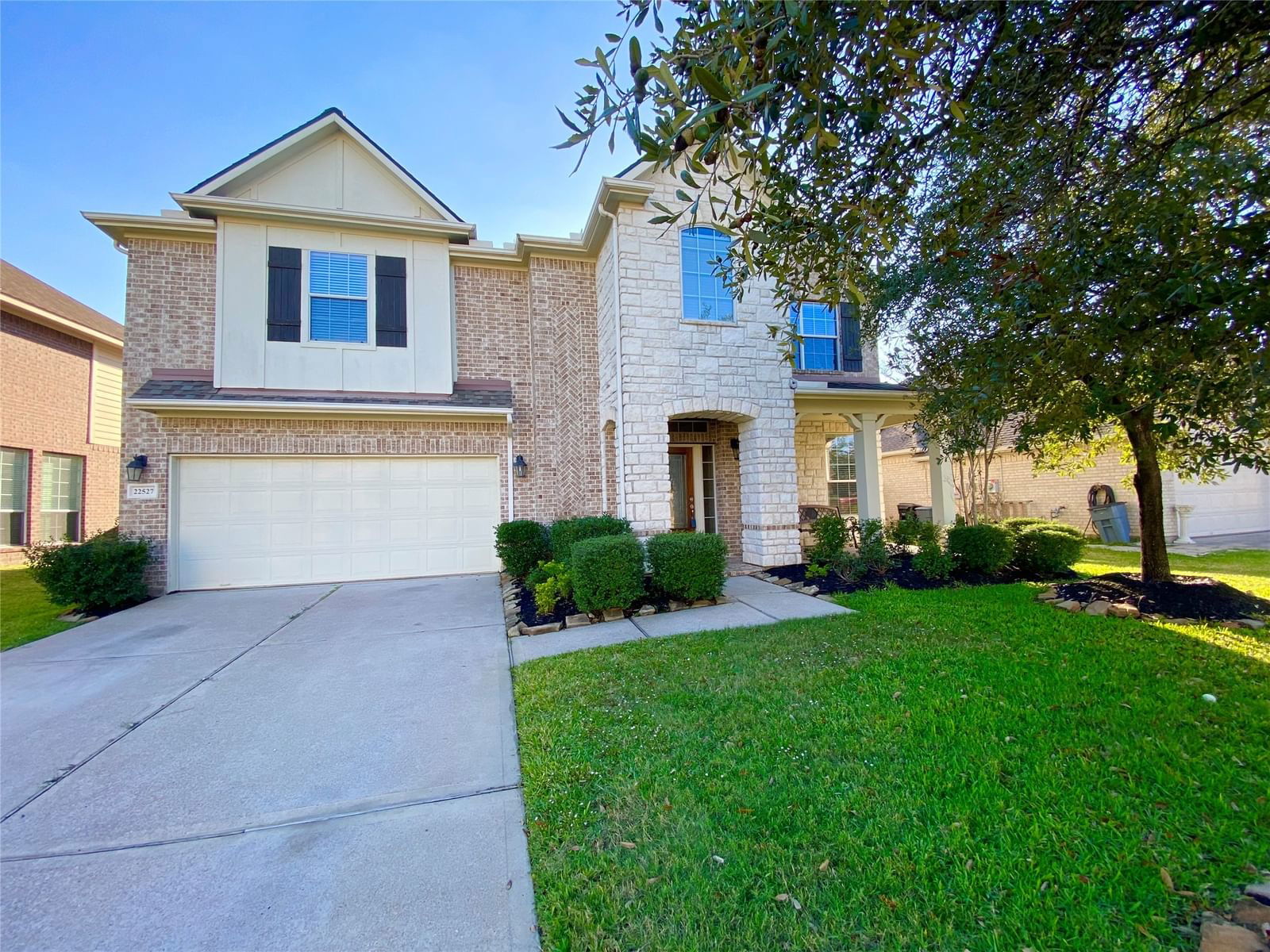 Real estate property located at 22527 Windbourne, Harris, Tomball, TX, US