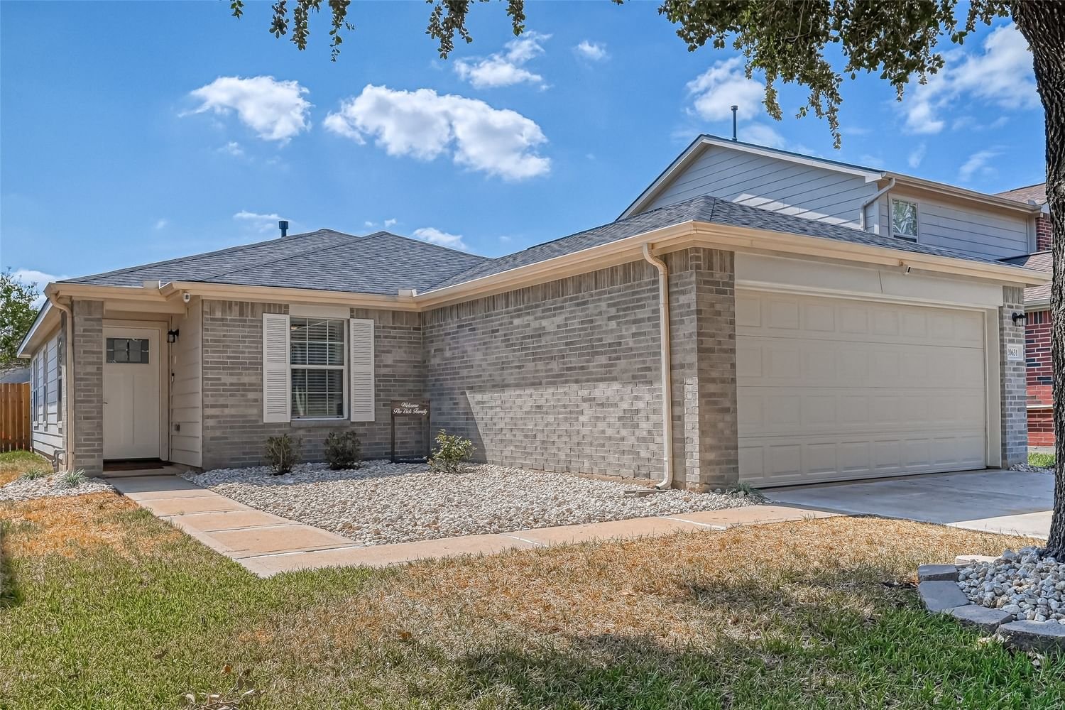 Real estate property located at 20631 Tealbrook, Harris, Cypress, TX, US
