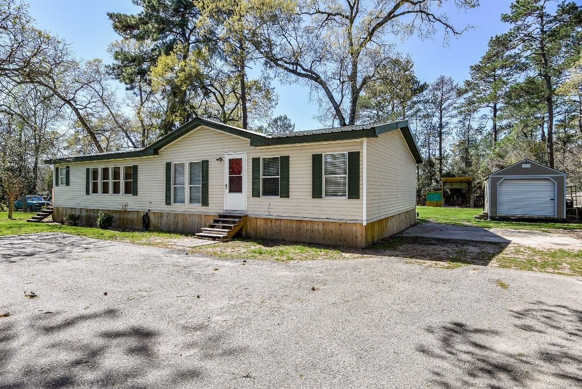 Real estate property located at 24309 Spencer, Montgomery, Magnolia, TX, US