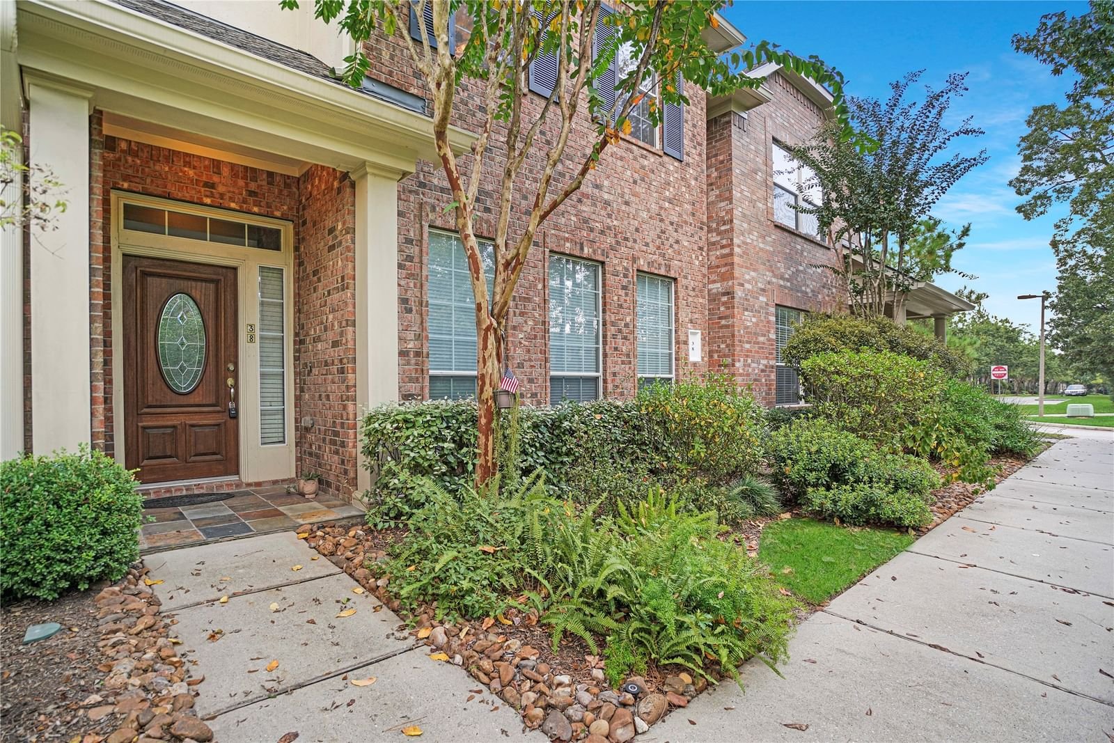 Real estate property located at 38 Aria, Montgomery, Wdlnds Village Alden Br 104, The Woodlands, TX, US