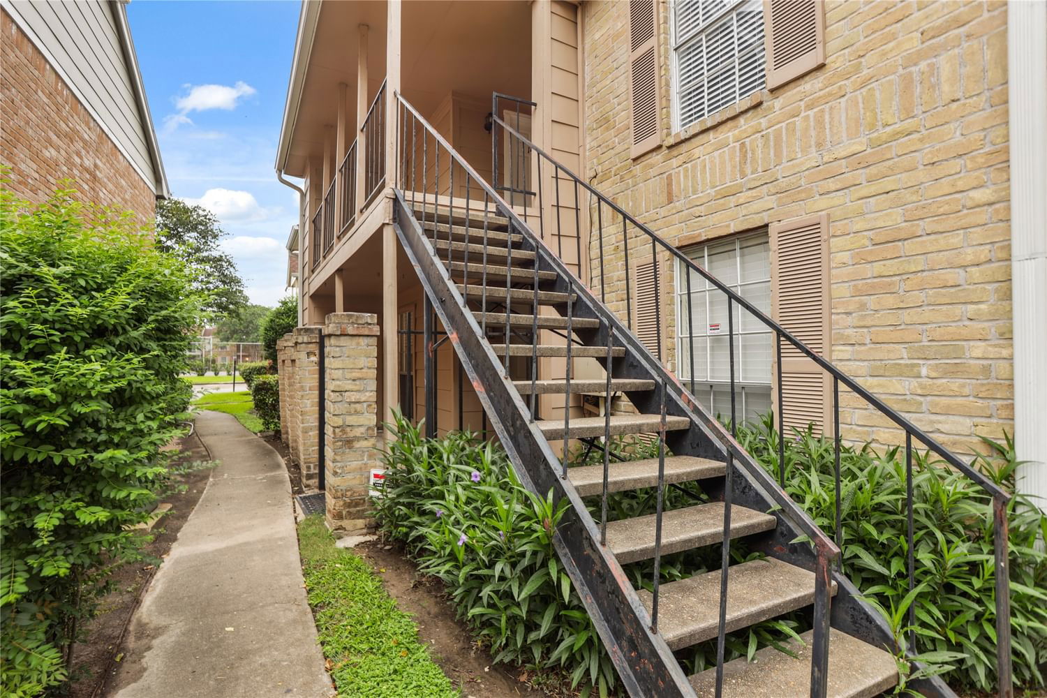 Real estate property located at 2800 Jeanetta #1406, Harris, One Orleans Place Condo Ph 02a, Houston, TX, US
