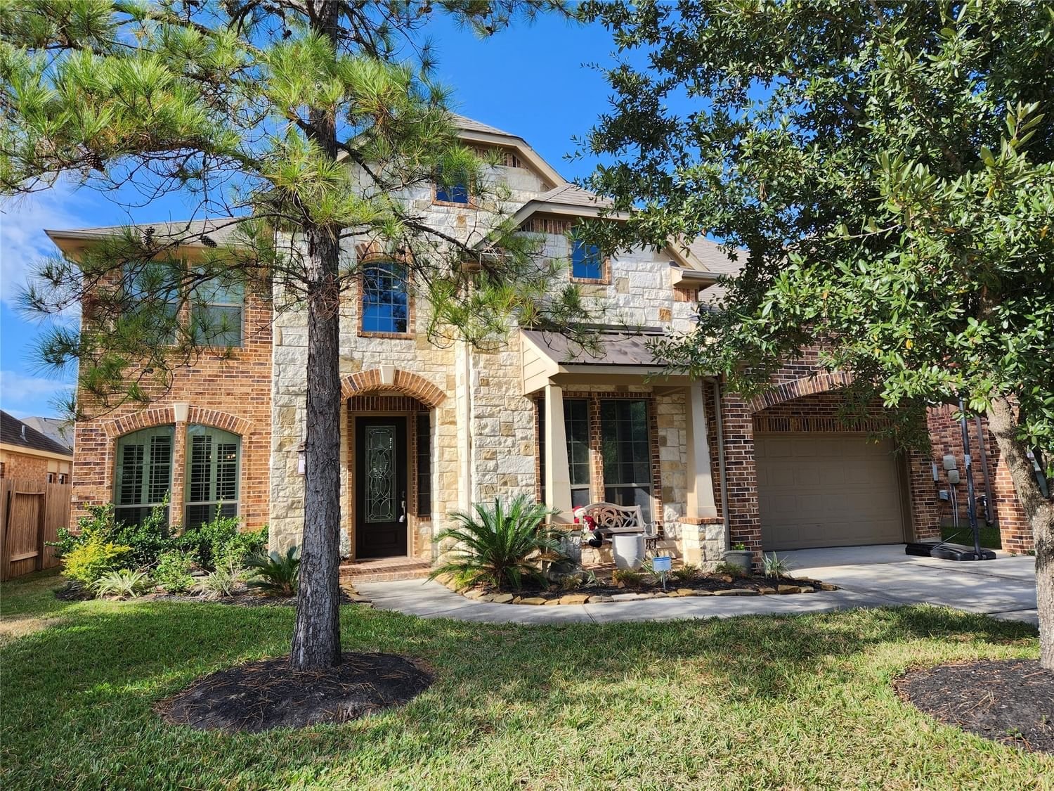 Real estate property located at 29011 Comal Karst, Montgomery, Harmony, Spring, TX, US