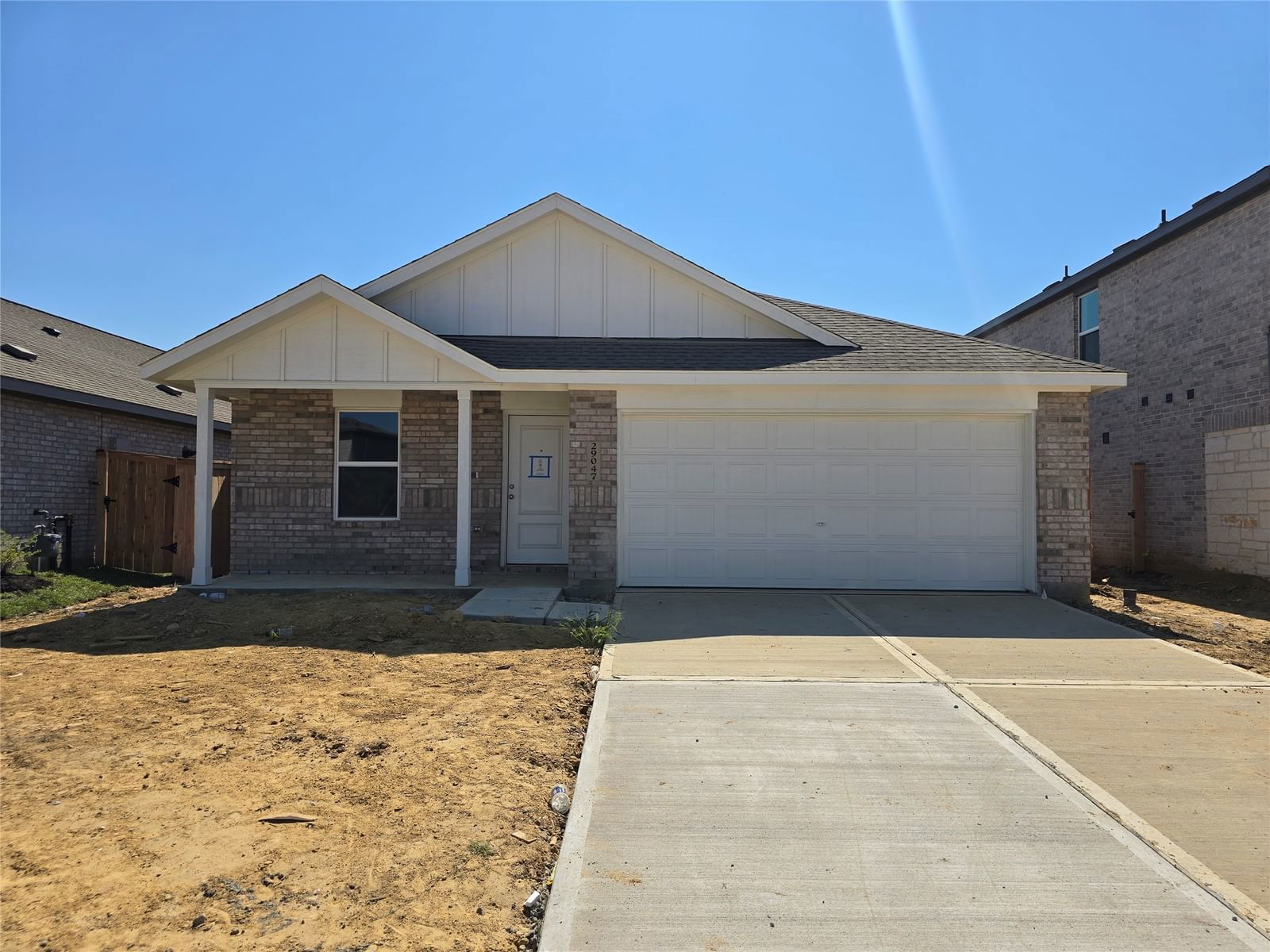 Real estate property located at 29047 Rolling Tundra, Harris, The Grand Prairie, Hockley, TX, US