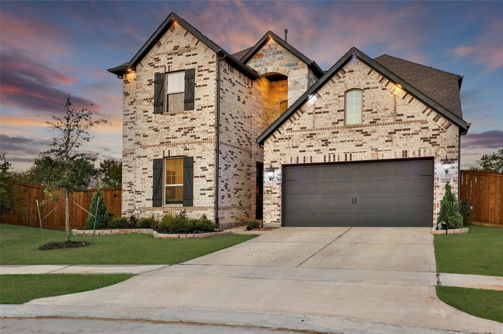 Real estate property located at 12022 Sumitomo, Harris, Towne Lake, Cypress, TX, US