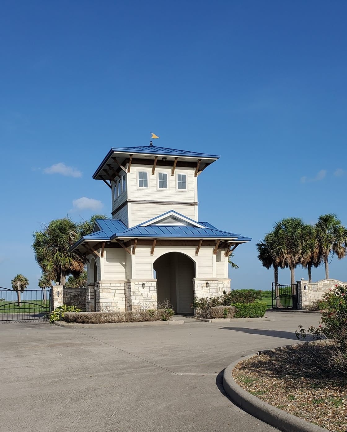 Real estate property located at 2920 Palacios Bay, Matagorda, Beachside, Palacios, TX, US