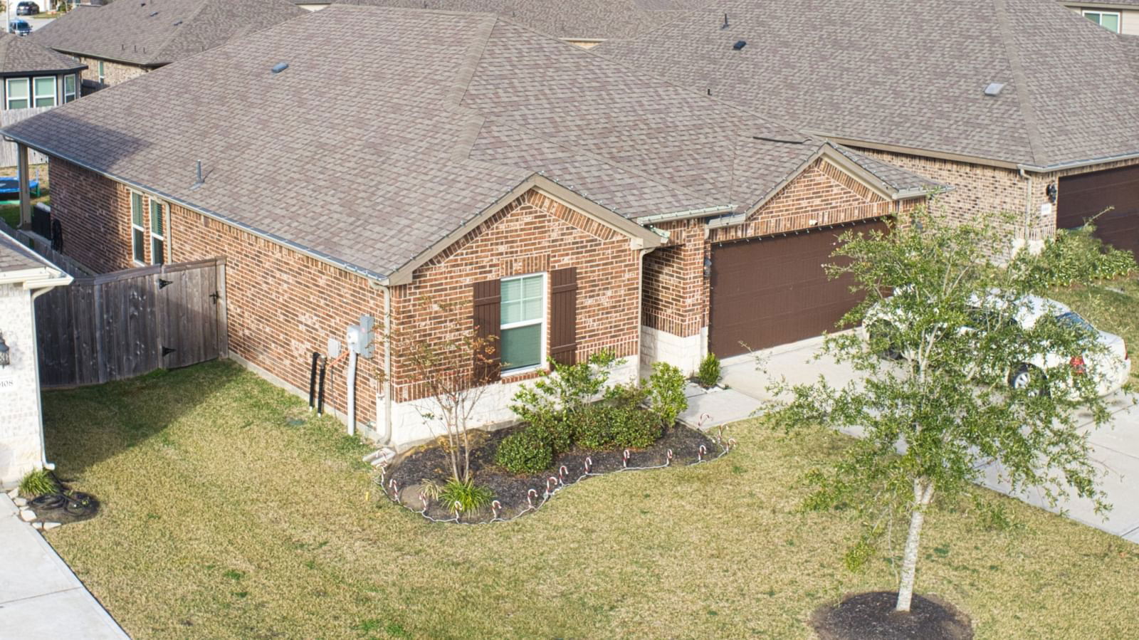 Real estate property located at 10104 Hermann, Galveston, Central Pk Sec 1, Texas City, TX, US