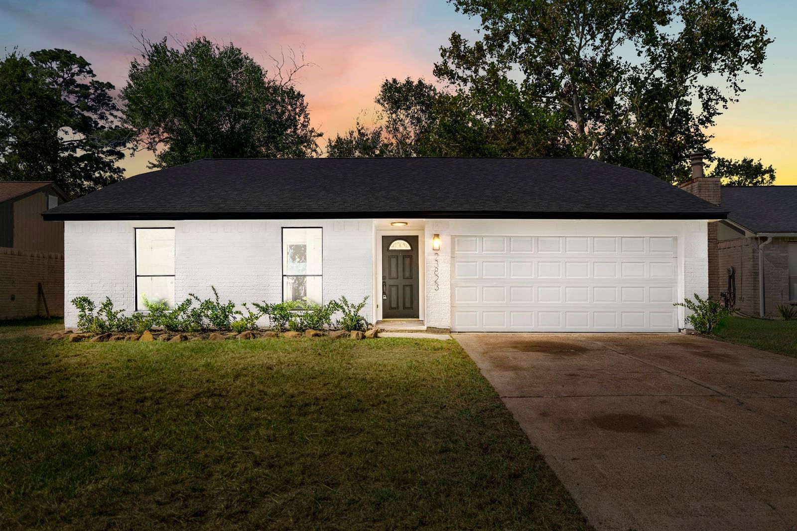 Real estate property located at 23823 Lestergate, Harris, Birnam Wood Sec 05, Spring, TX, US