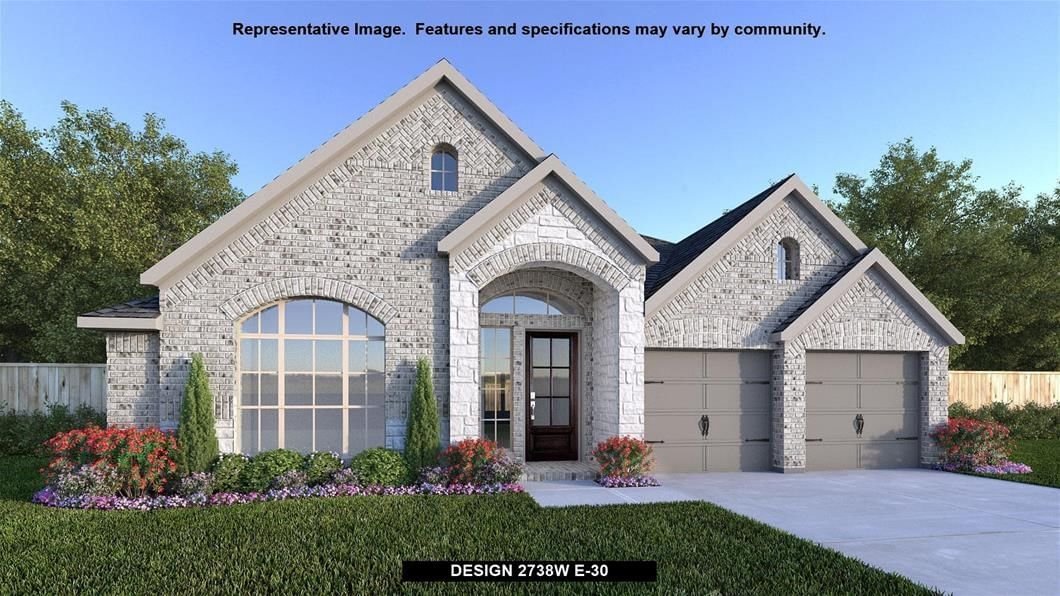 Real estate property located at 21120 Palm Arbor, Harris, Marvida, Cypress, TX, US