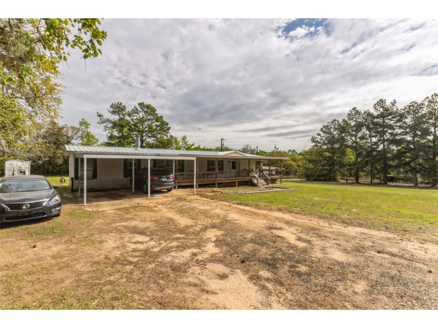 Real estate property located at 2329 County Road 481, Leon, Lakewood Sub, Centerville, TX, US