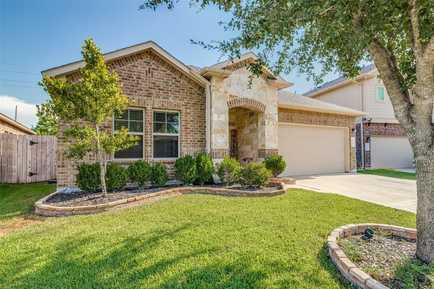 Real estate property located at 23719 San Servero, Harris, Katy, TX, US