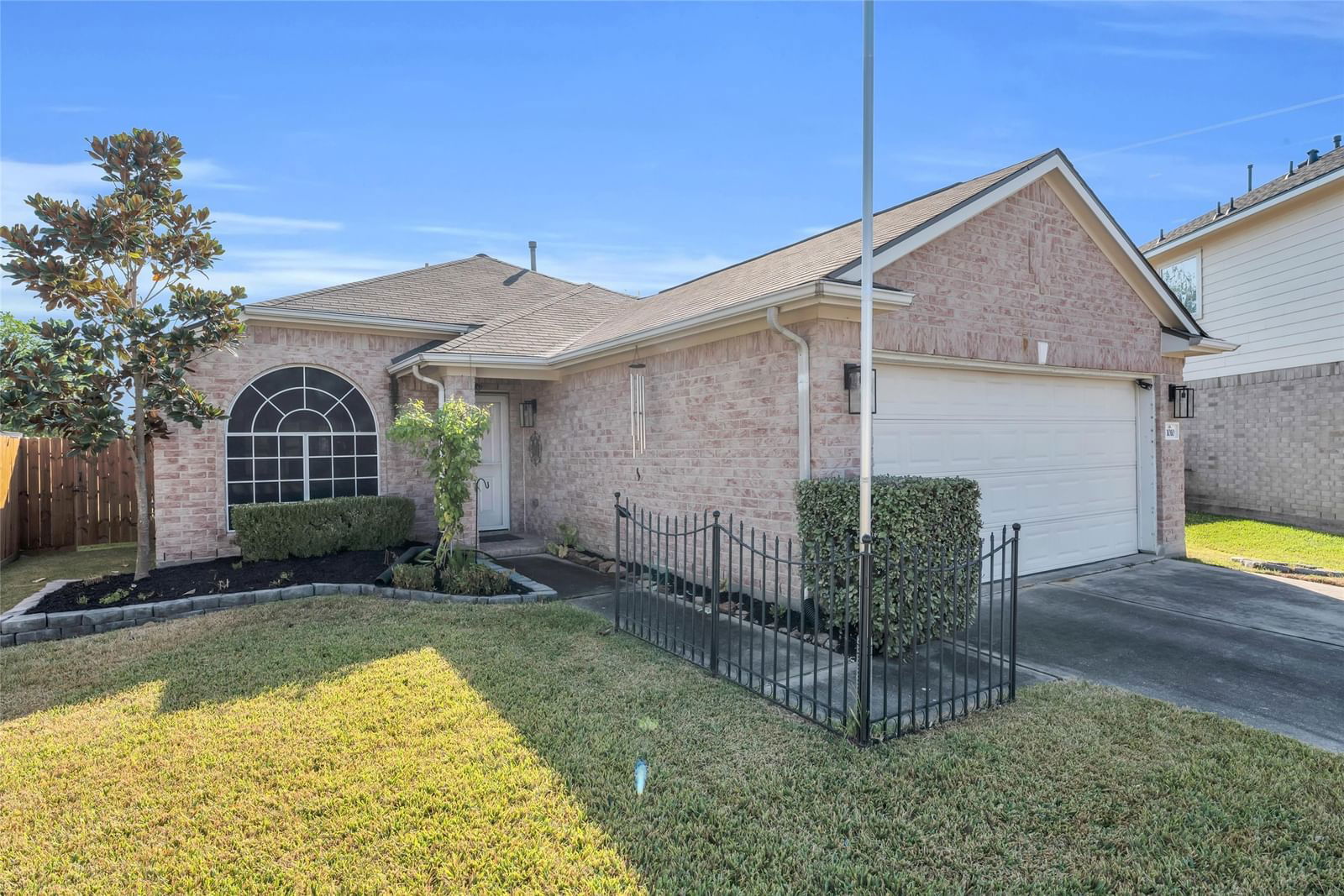 Real estate property located at 11010 Knobbley Oak, Harris, Crossbend Village, Houston, TX, US