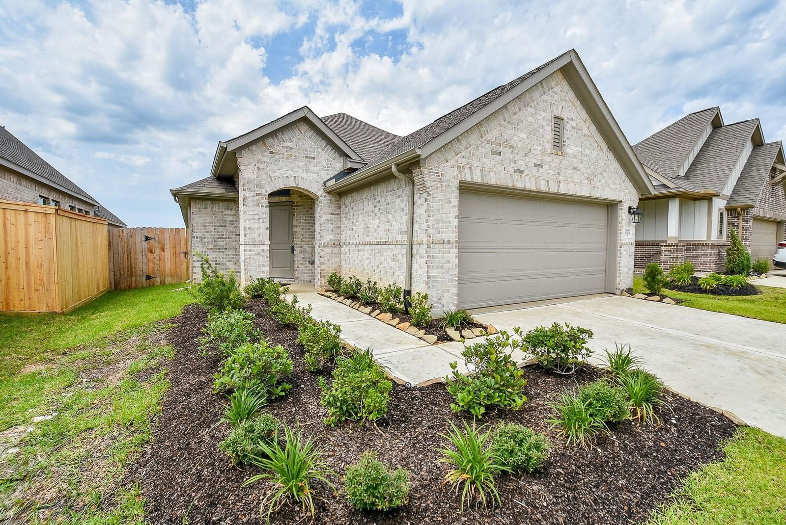 Real estate property located at 42534 Summer Crest, Montgomery, Escondido, Magnolia, TX, US