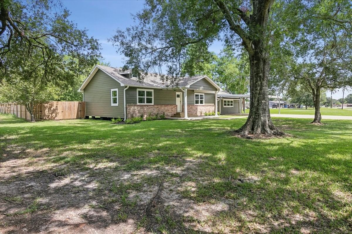 Real estate property located at 11565 Greenway, Jefferson, Green Acres South Add 01, Beaumont, TX, US