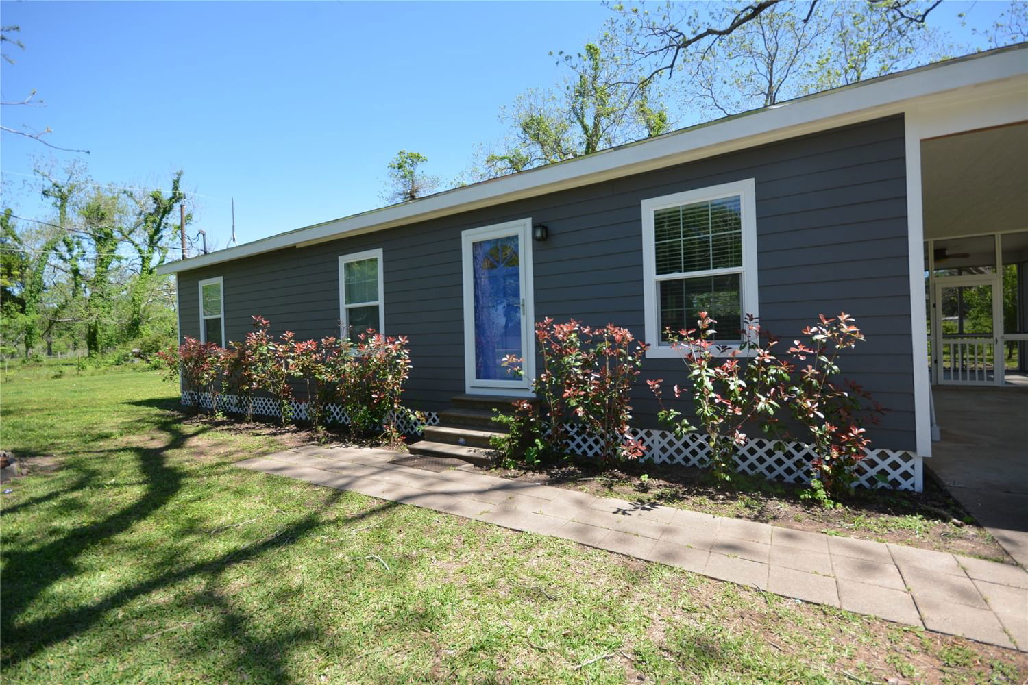 Real estate property located at 7021 Live Oak, Brazoria, Hervey #1, Jones Creek, TX, US