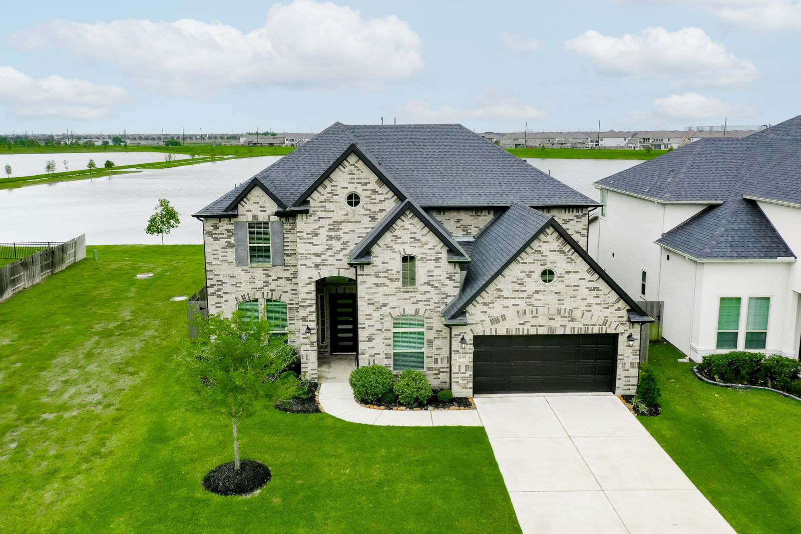 Real estate property located at 18307 Licola Meadow, Fort Bend, Grand Vista, Richmond, TX, US