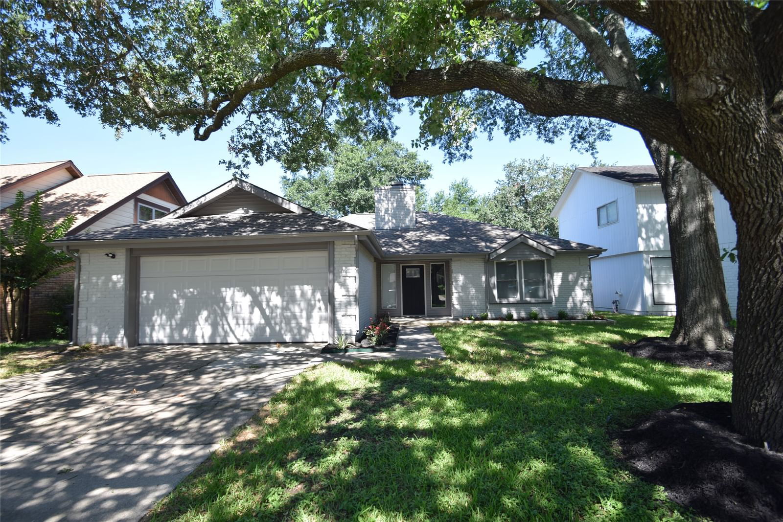 Real estate property located at 1529 Heights, Harris, Katy Heights, Katy, TX, US