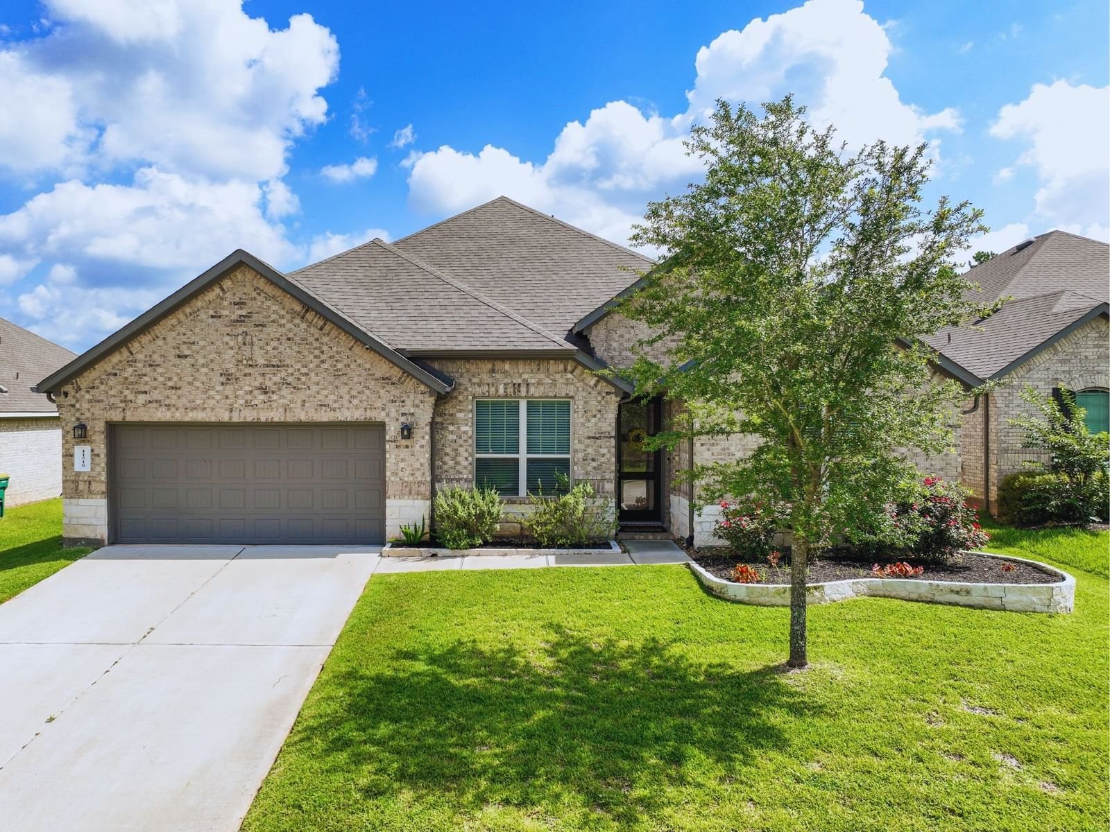 Real estate property located at 11510 Gingerland, Montgomery, Water Crest On Lake Conroe 14, Conroe, TX, US
