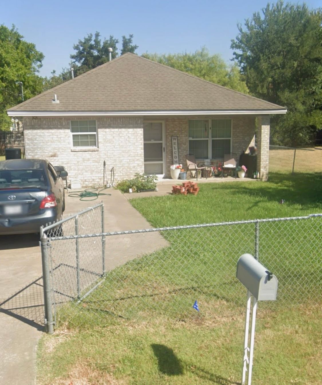 Real estate property located at 304 Bonneville, Brazos, Dansby Heights, Bryan, TX, US