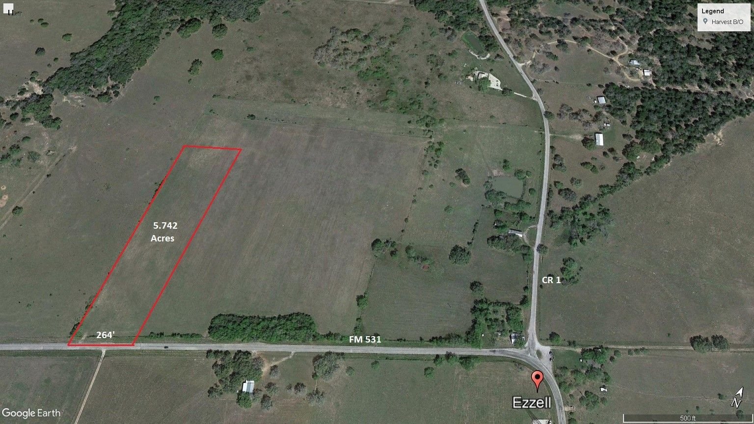 Real estate property located at 20006 Fm 531, Lavaca, Hallettsville, TX, US