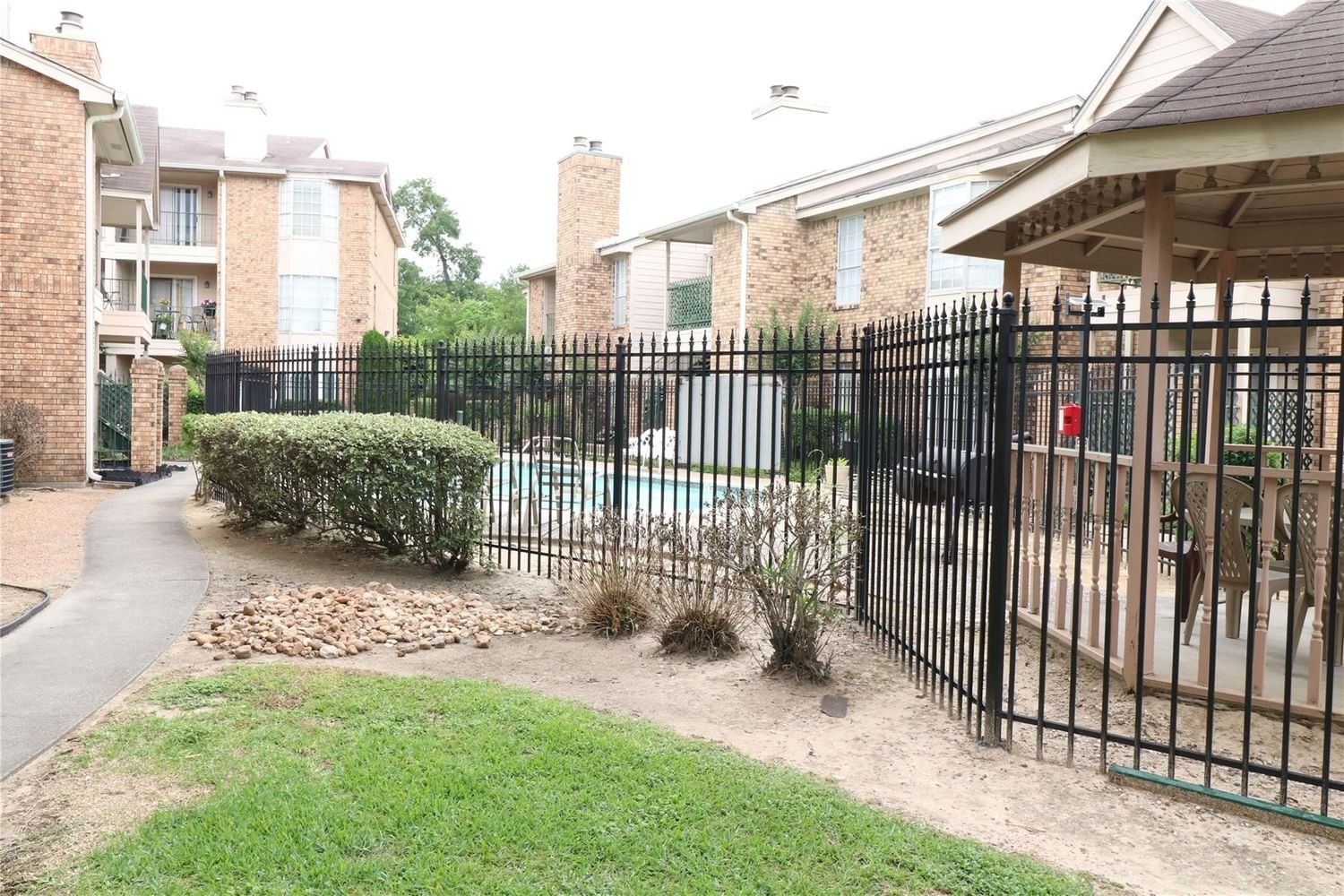 Real estate property located at 3770 Lovers Wood #707, Harris, Raveneaux Forest Condo, Houston, TX, US
