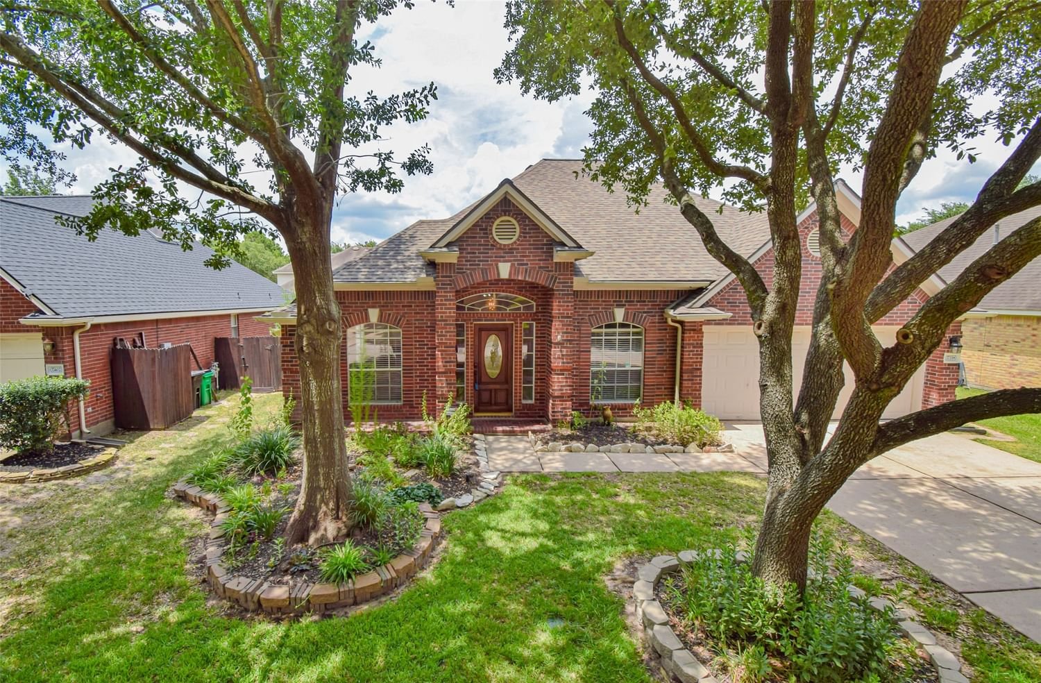Real estate property located at 17338 Little Riata, Harris, Houston, TX, US